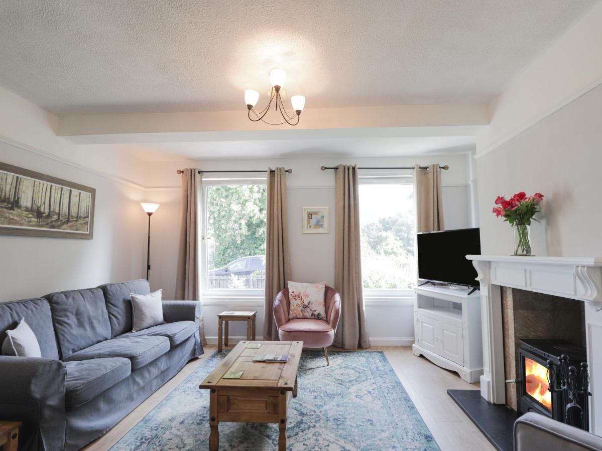 2 Riverside Vakantiehuis Inverness