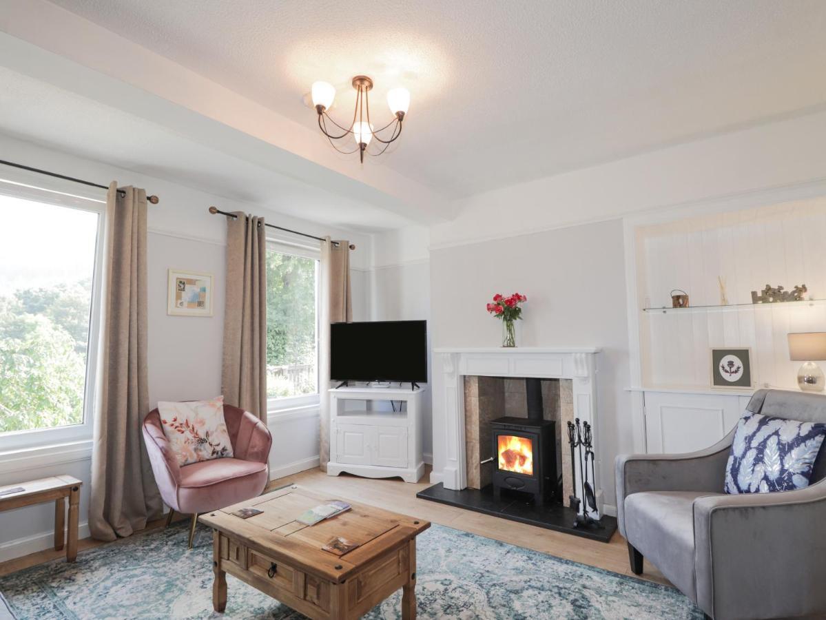 2 Riverside Vakantiehuis Inverness